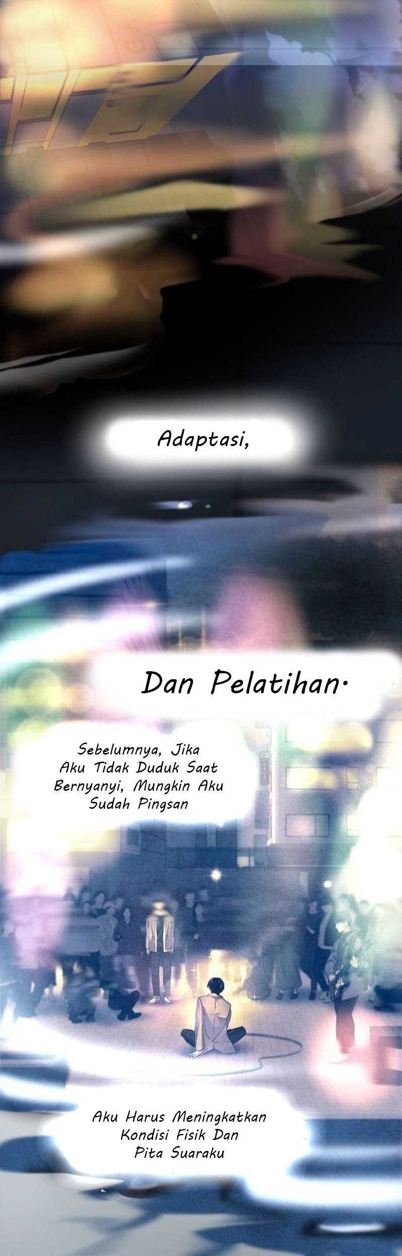 A Tidal Wave of Glory Chapter 4 - halaman 30