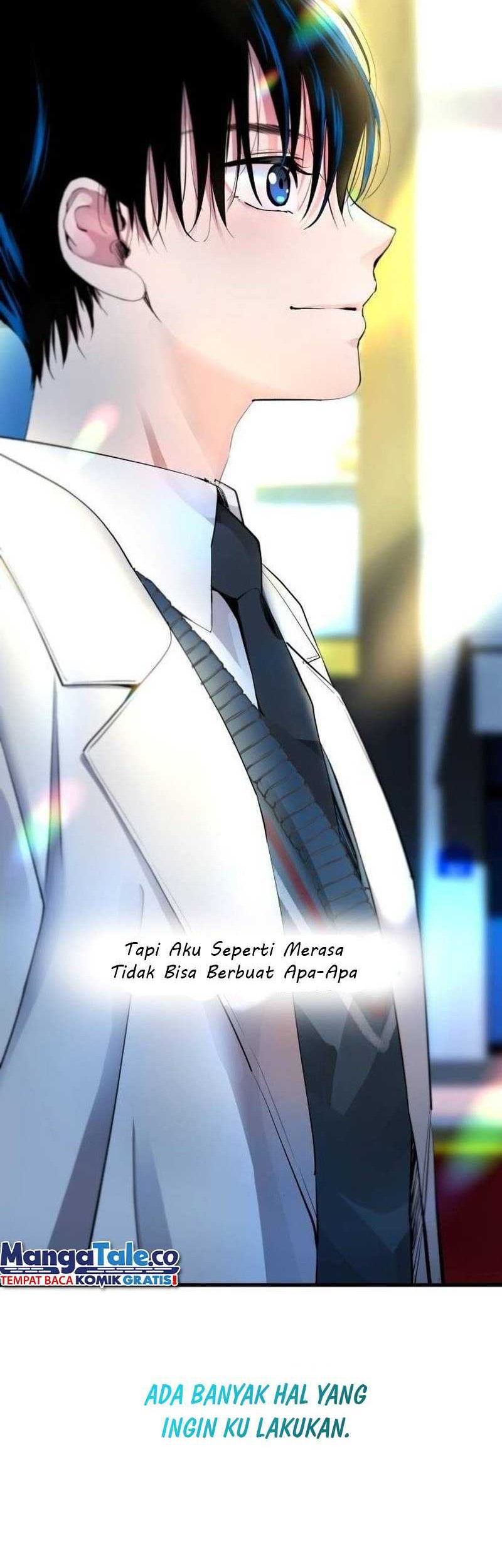 A Tidal Wave of Glory Chapter 4 - halaman 32