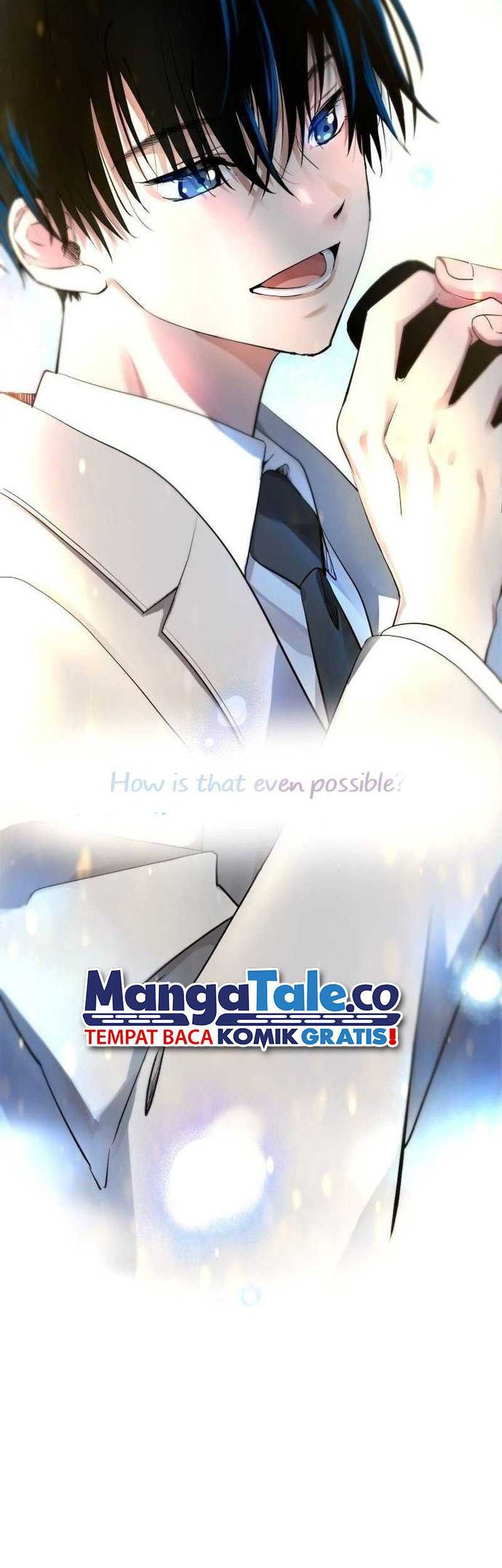 A Tidal Wave of Glory Chapter 4 - halaman 4