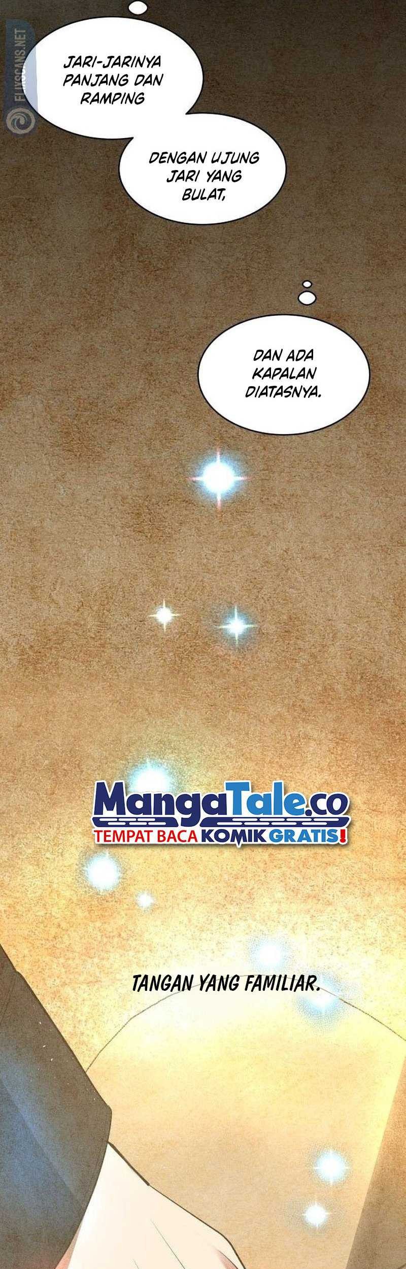 A Tidal Wave of Glory Chapter 4 - halaman 41
