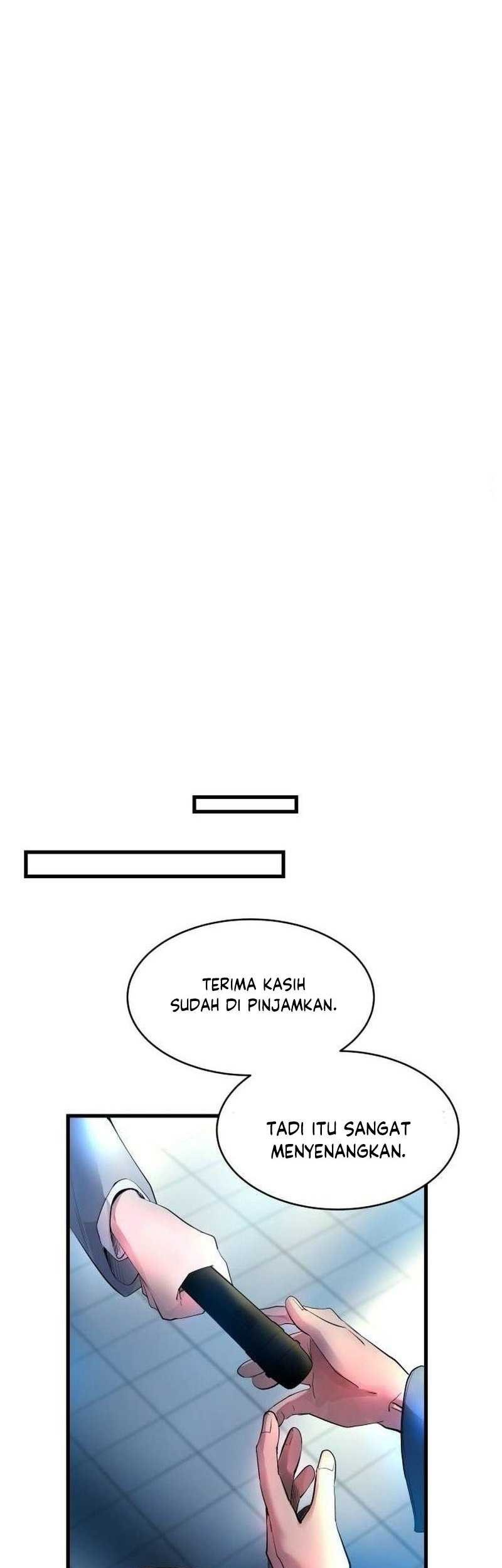 A Tidal Wave of Glory Chapter 4 - halaman 5