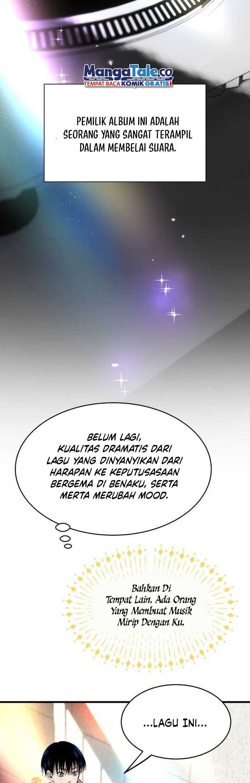 A Tidal Wave of Glory Chapter 4 - halaman 55