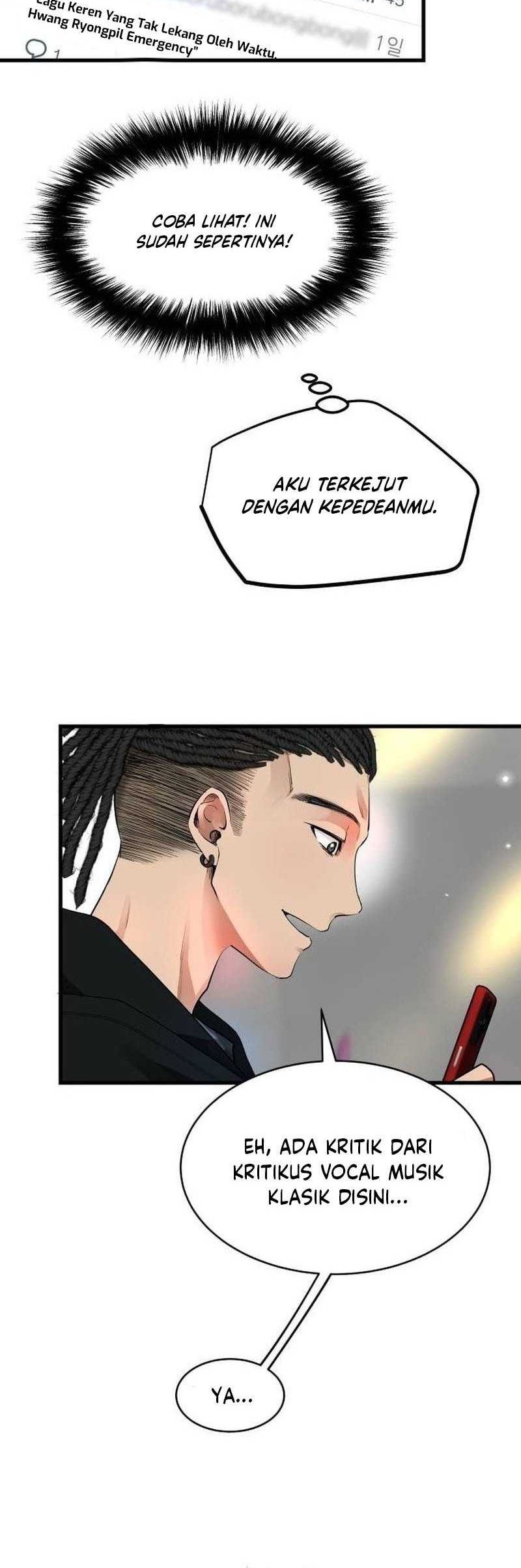 A Tidal Wave of Glory Chapter 4 - halaman 60