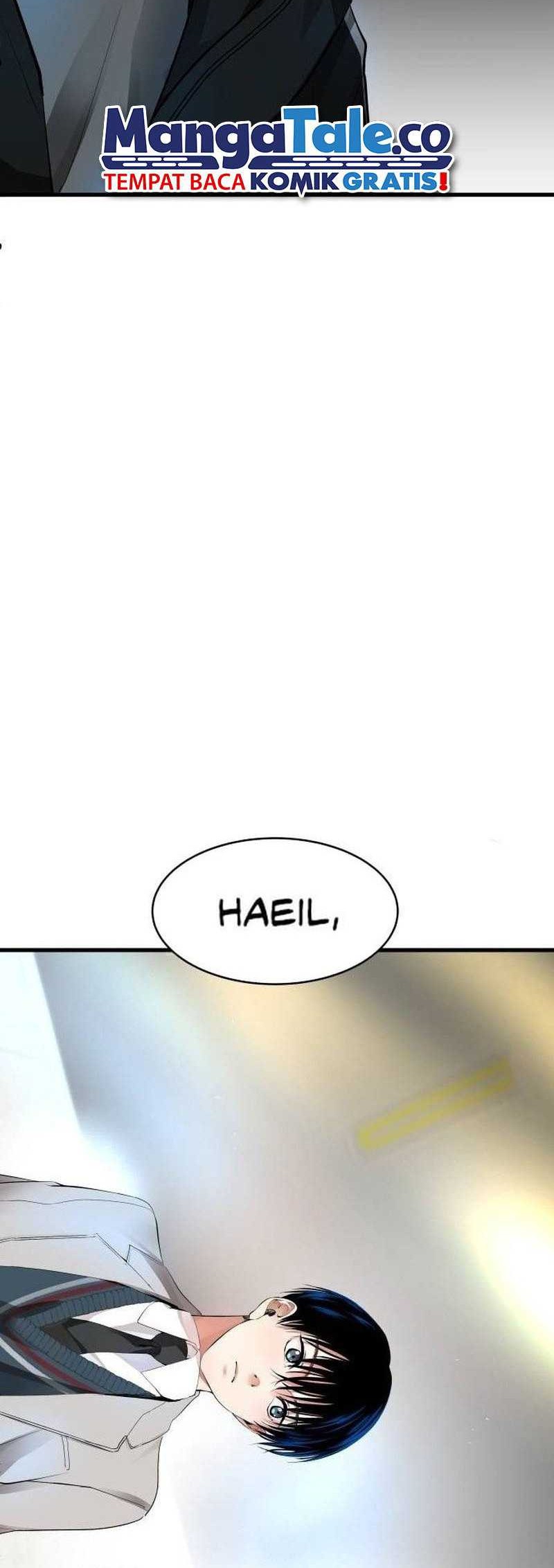 A Tidal Wave of Glory Chapter 4 - halaman 64