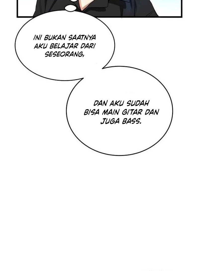 A Tidal Wave of Glory Chapter 4 - halaman 68