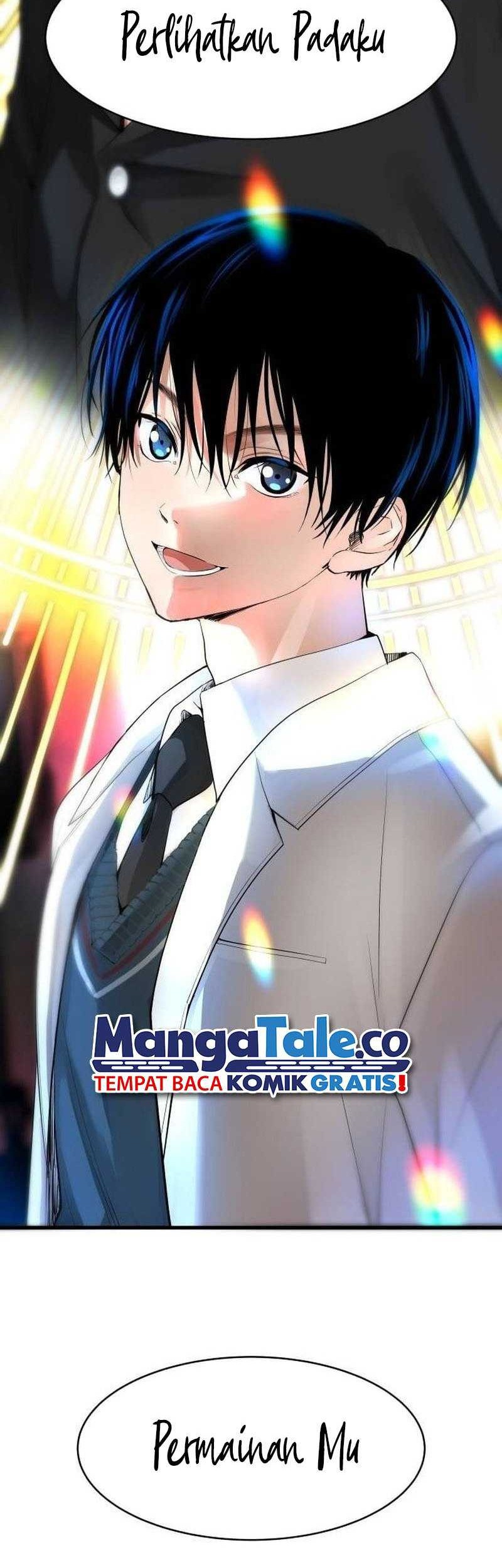 A Tidal Wave of Glory Chapter 4 - halaman 72