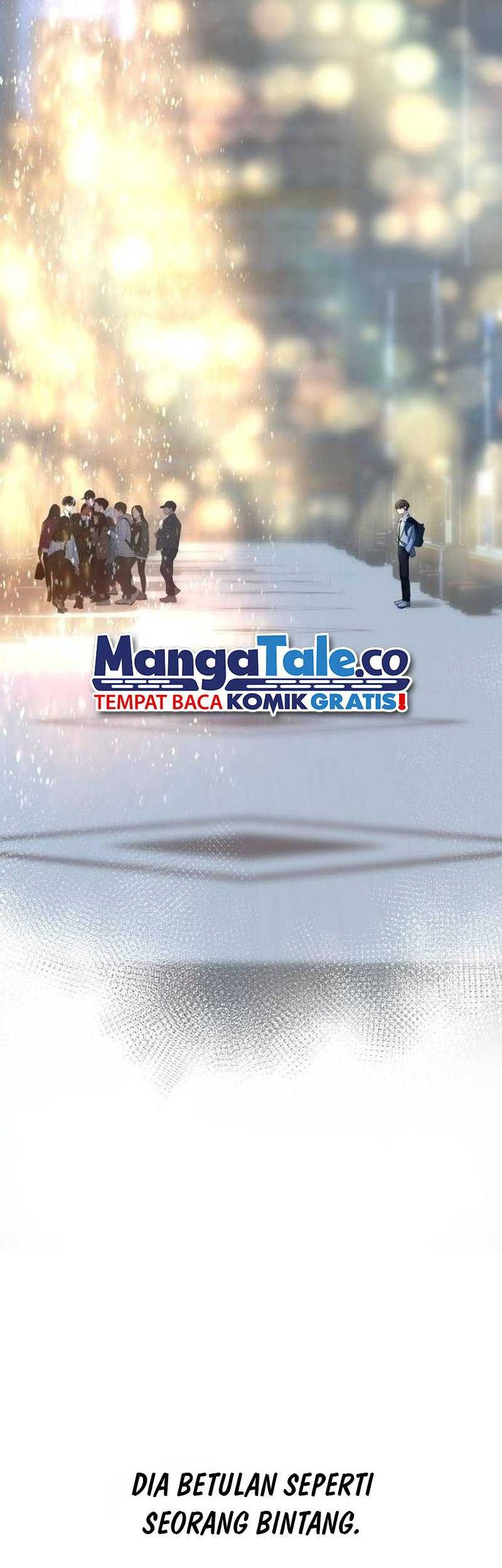 A Tidal Wave of Glory Chapter 4 - halaman 8