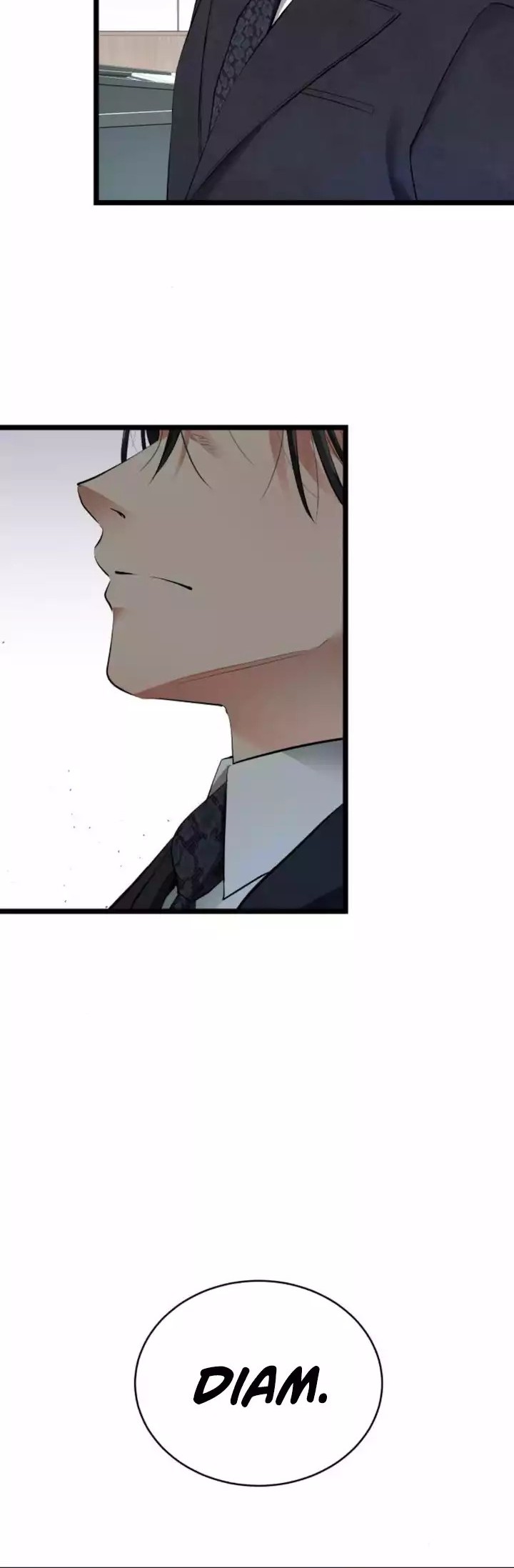 A Tidal Wave of Glory Chapter 40 - halaman 32