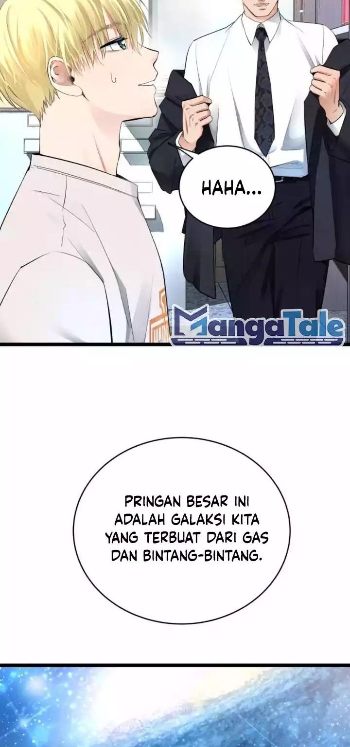 A Tidal Wave of Glory Chapter 40 - halaman 40