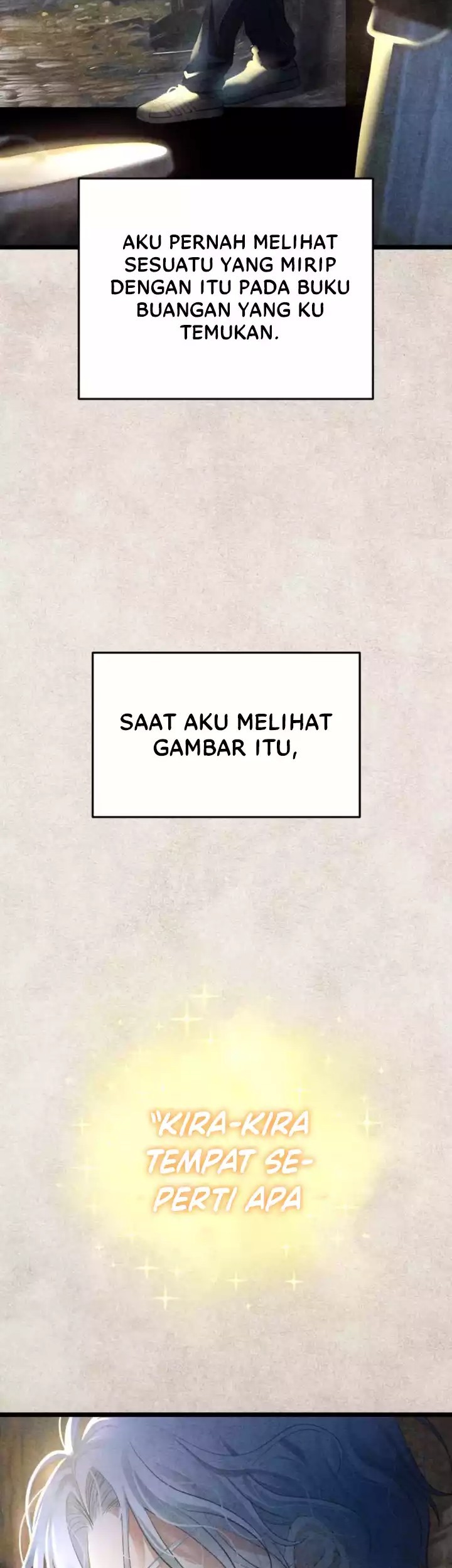 A Tidal Wave of Glory Chapter 40 - halaman 43