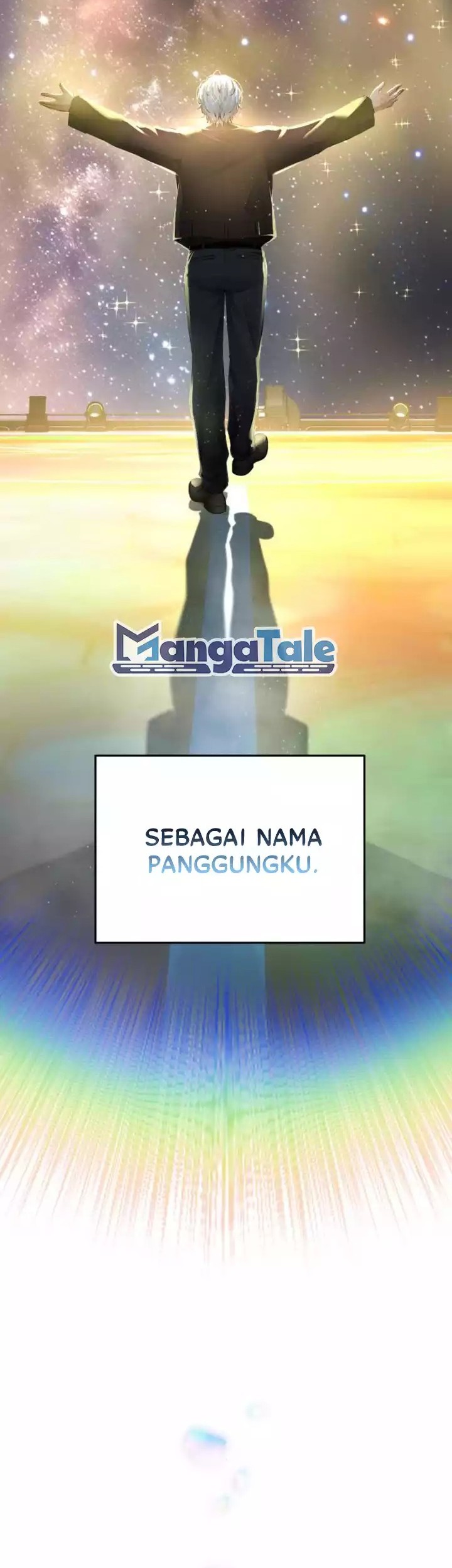 A Tidal Wave of Glory Chapter 40 - halaman 46