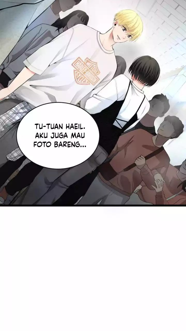 A Tidal Wave of Glory Chapter 40 - halaman 54