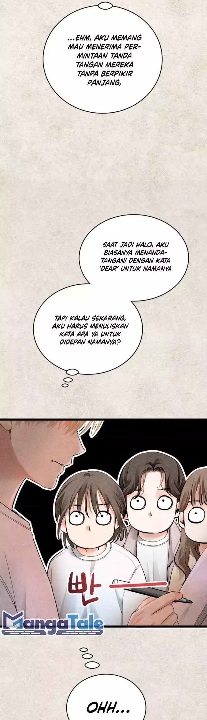 A Tidal Wave of Glory Chapter 40 - halaman 57