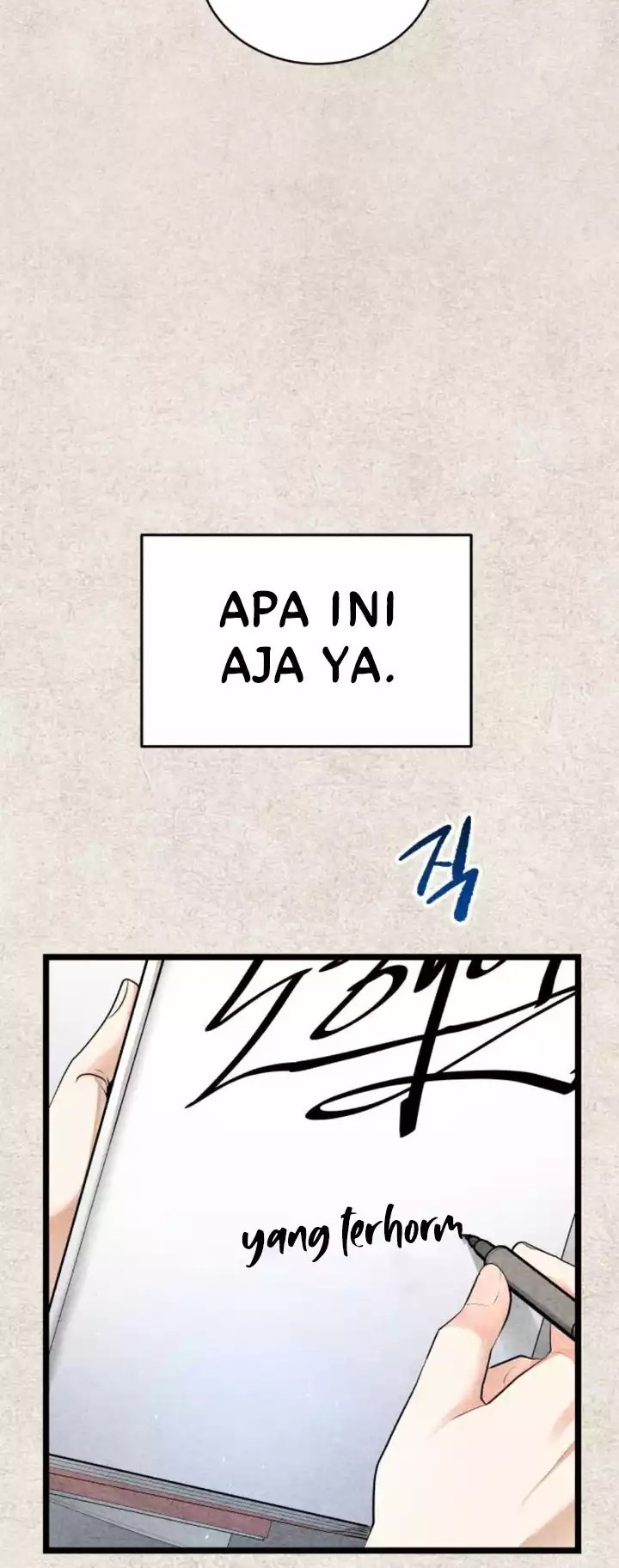 A Tidal Wave of Glory Chapter 40 - halaman 58