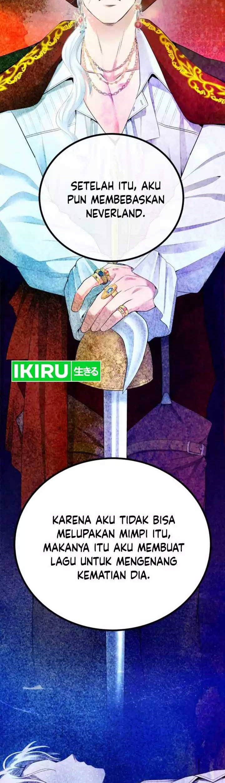 A Tidal Wave of Glory Chapter 41 - halaman 10