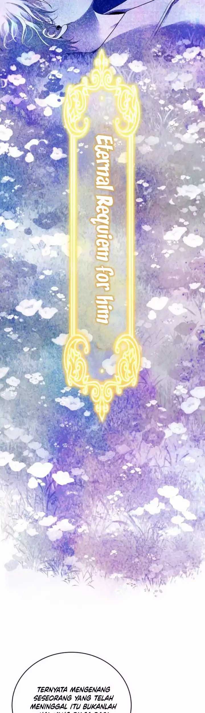 A Tidal Wave of Glory Chapter 41 - halaman 11