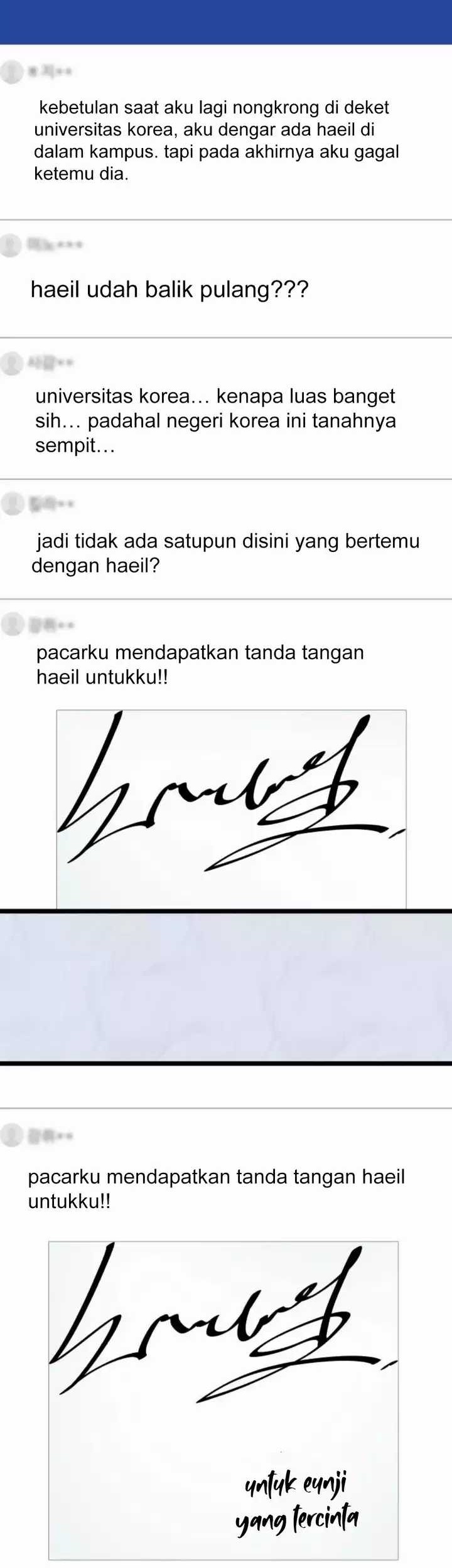 A Tidal Wave of Glory Chapter 41 - halaman 2