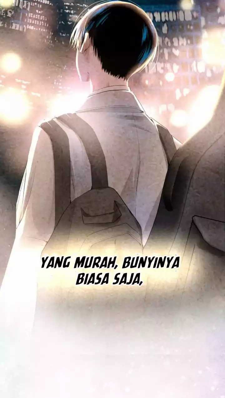 A Tidal Wave of Glory Chapter 41 - halaman 20