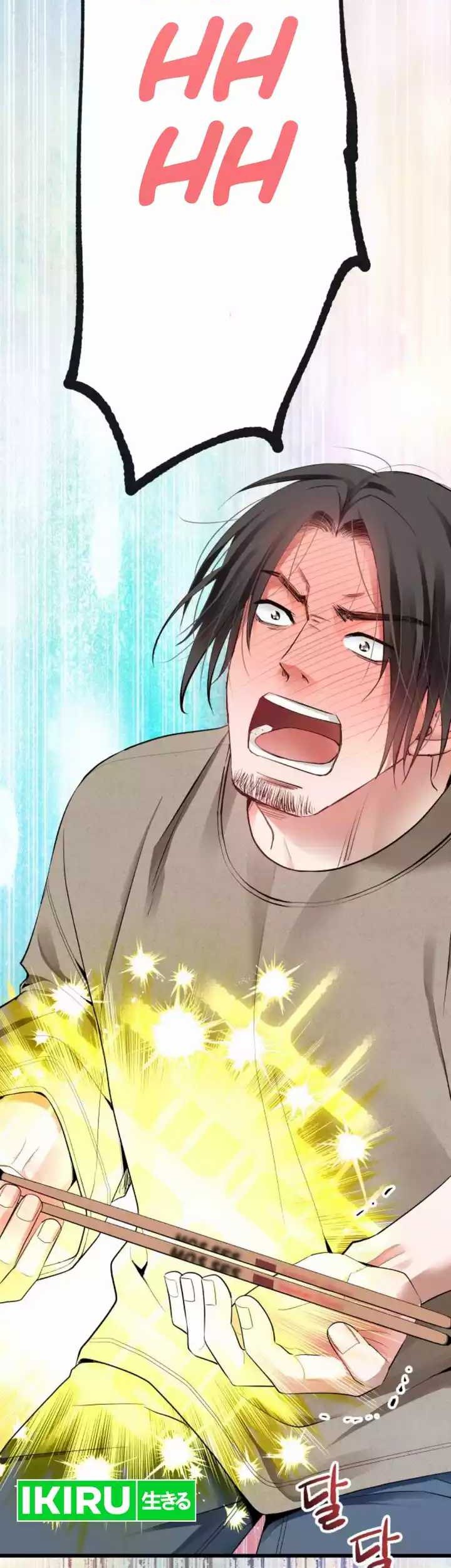 A Tidal Wave of Glory Chapter 41 - halaman 35