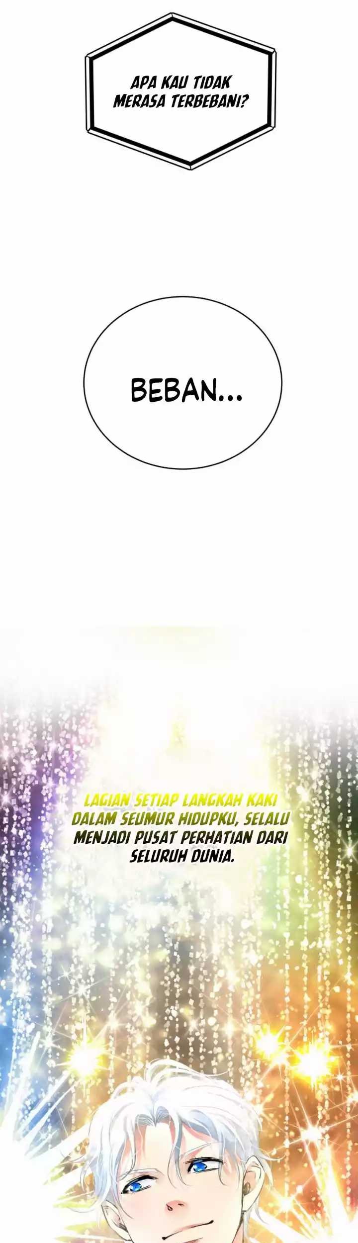 A Tidal Wave of Glory Chapter 42 - halaman 23
