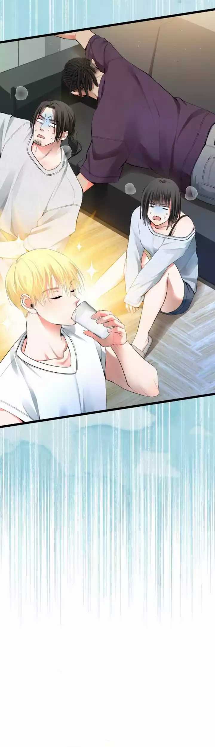 A Tidal Wave of Glory Chapter 42 - halaman 27