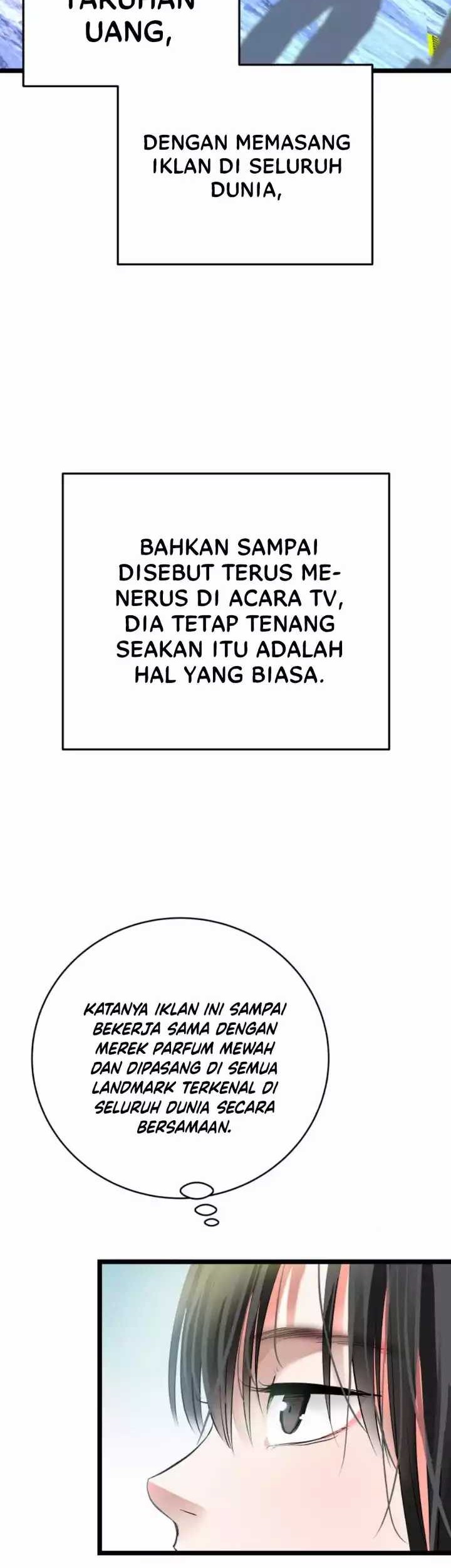 A Tidal Wave of Glory Chapter 42 - halaman 53