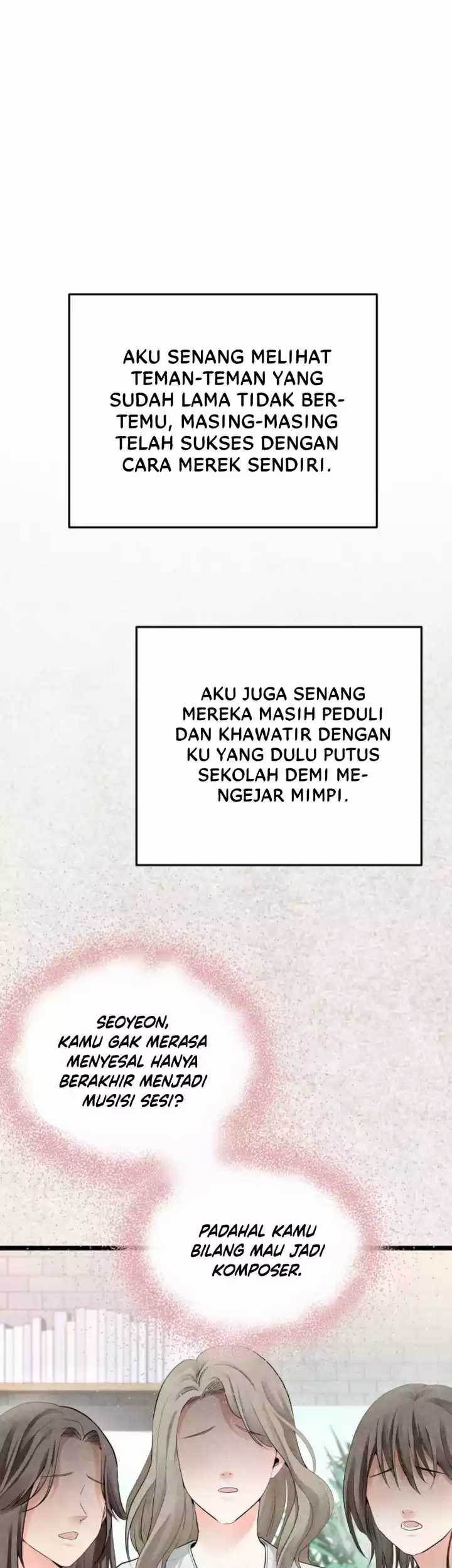 A Tidal Wave of Glory Chapter 42 - halaman 56