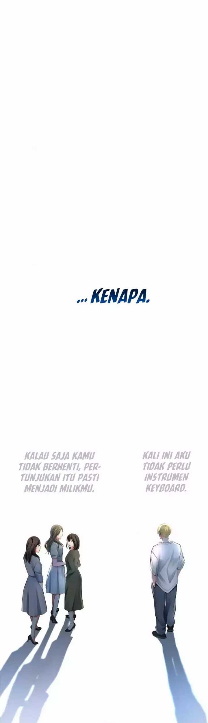 A Tidal Wave of Glory Chapter 42 - halaman 60