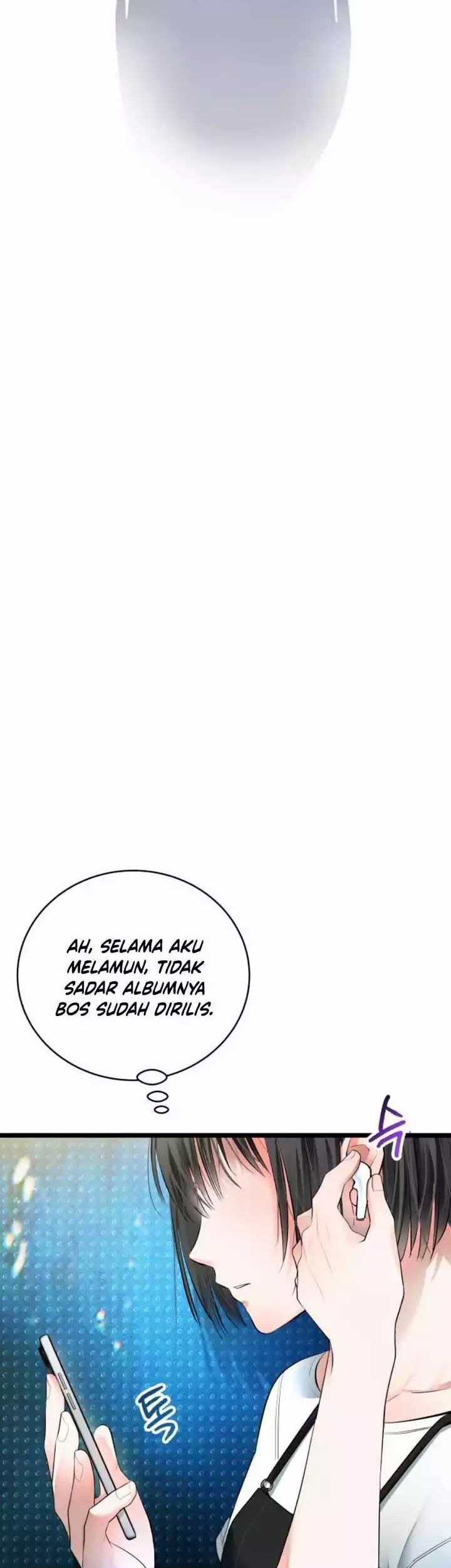 A Tidal Wave of Glory Chapter 42 - halaman 63