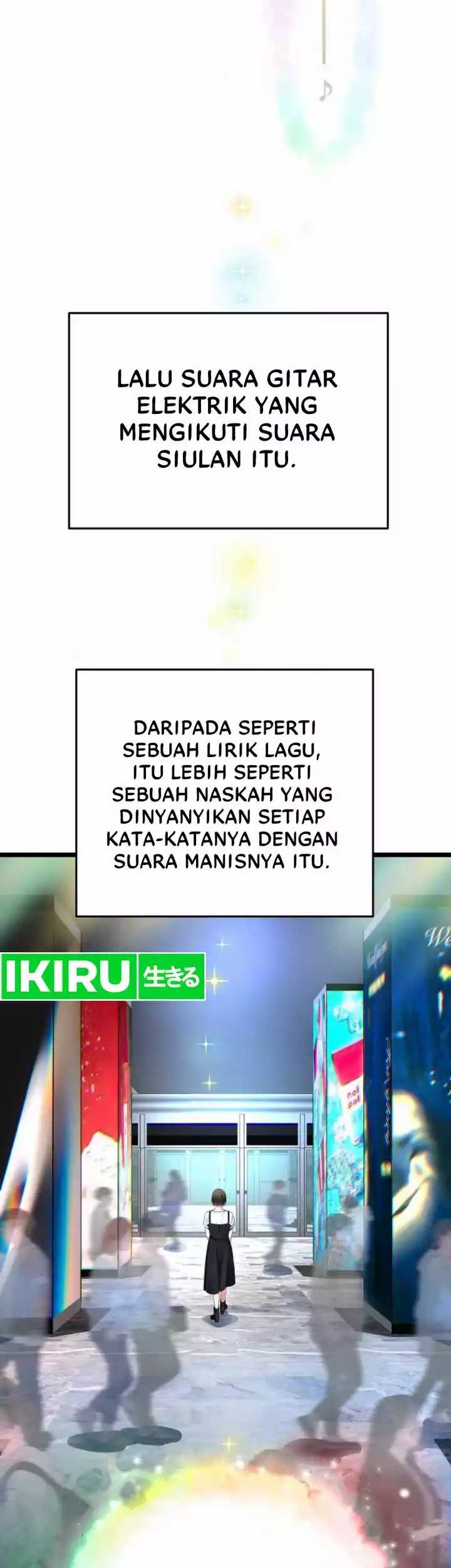 A Tidal Wave of Glory Chapter 42 - halaman 65