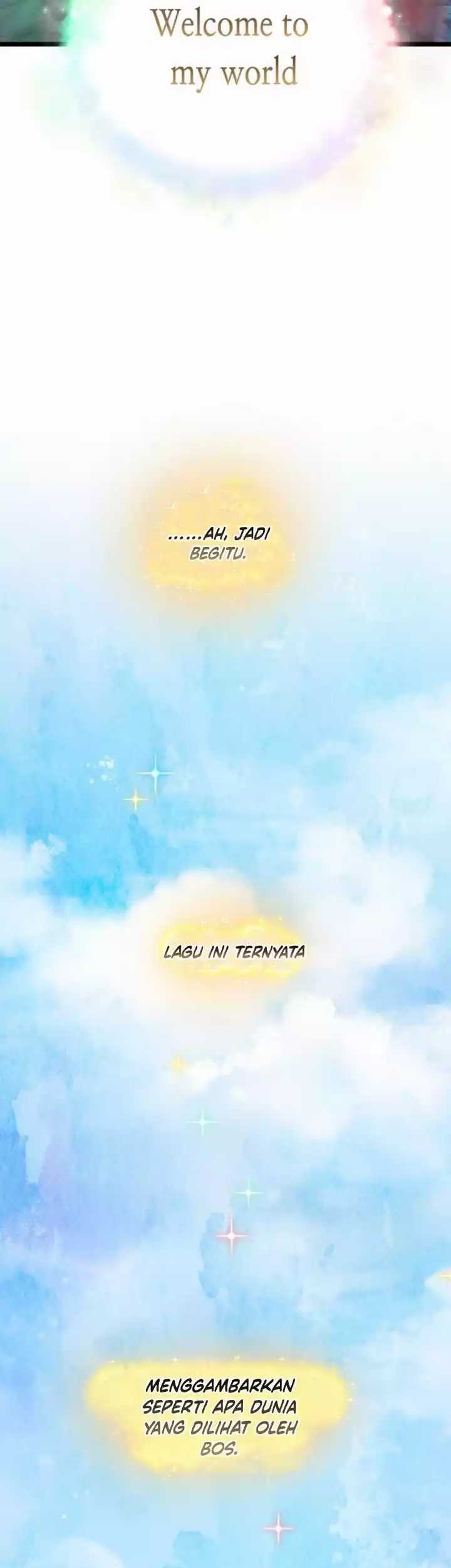 A Tidal Wave of Glory Chapter 42 - halaman 66