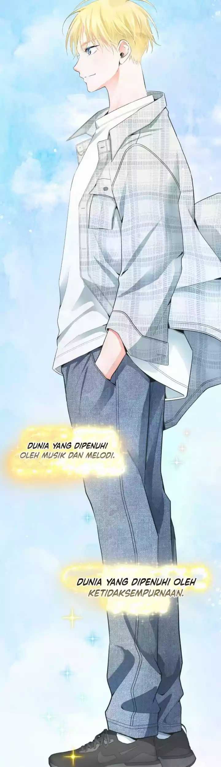 A Tidal Wave of Glory Chapter 42 - halaman 68