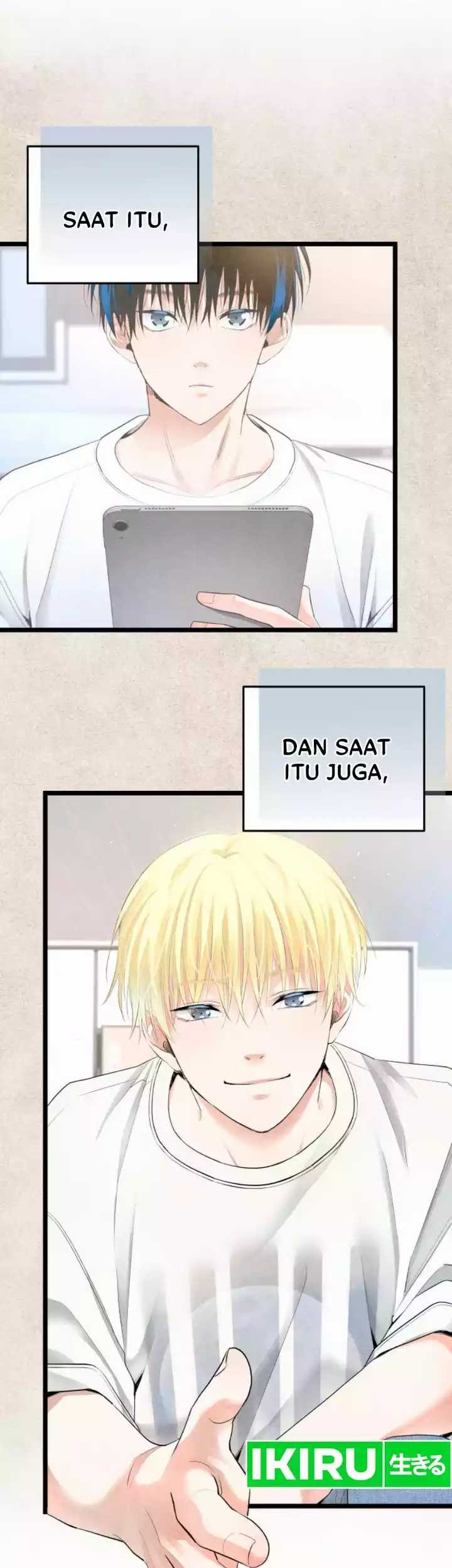 A Tidal Wave of Glory Chapter 42 - halaman 75