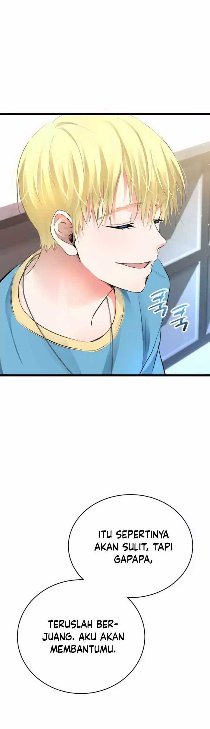 A Tidal Wave of Glory Chapter 42 - halaman 87