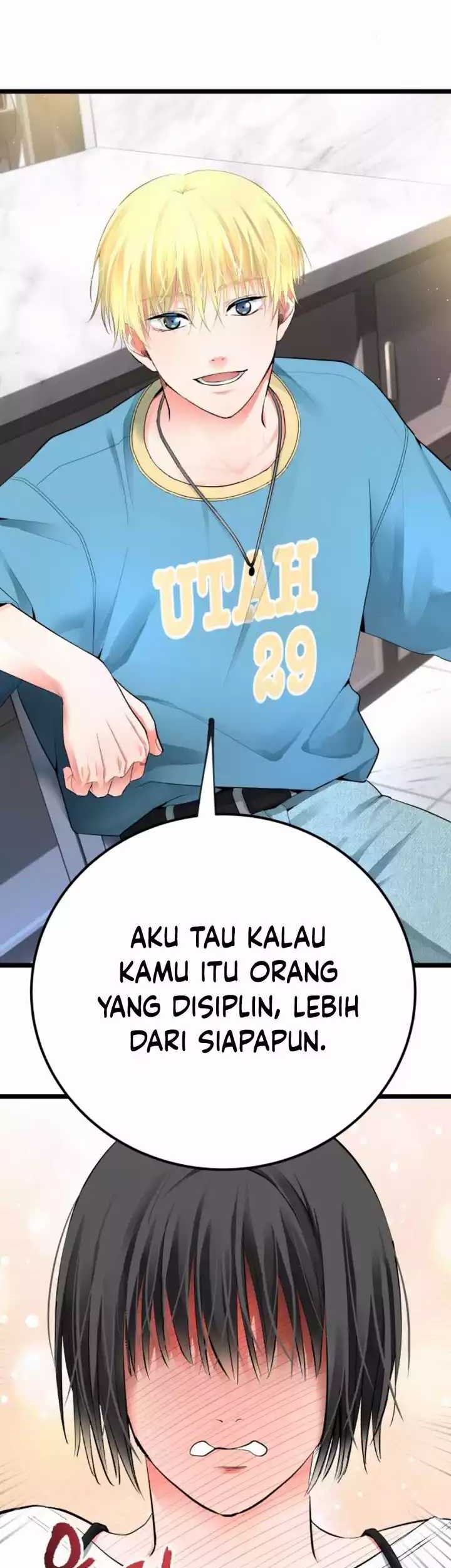 A Tidal Wave of Glory Chapter 42 - halaman 88