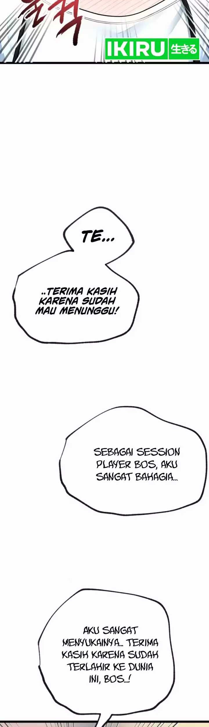 A Tidal Wave of Glory Chapter 42 - halaman 89