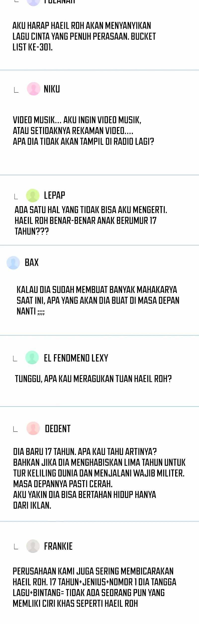 A Tidal Wave of Glory Chapter 43 - halaman 13