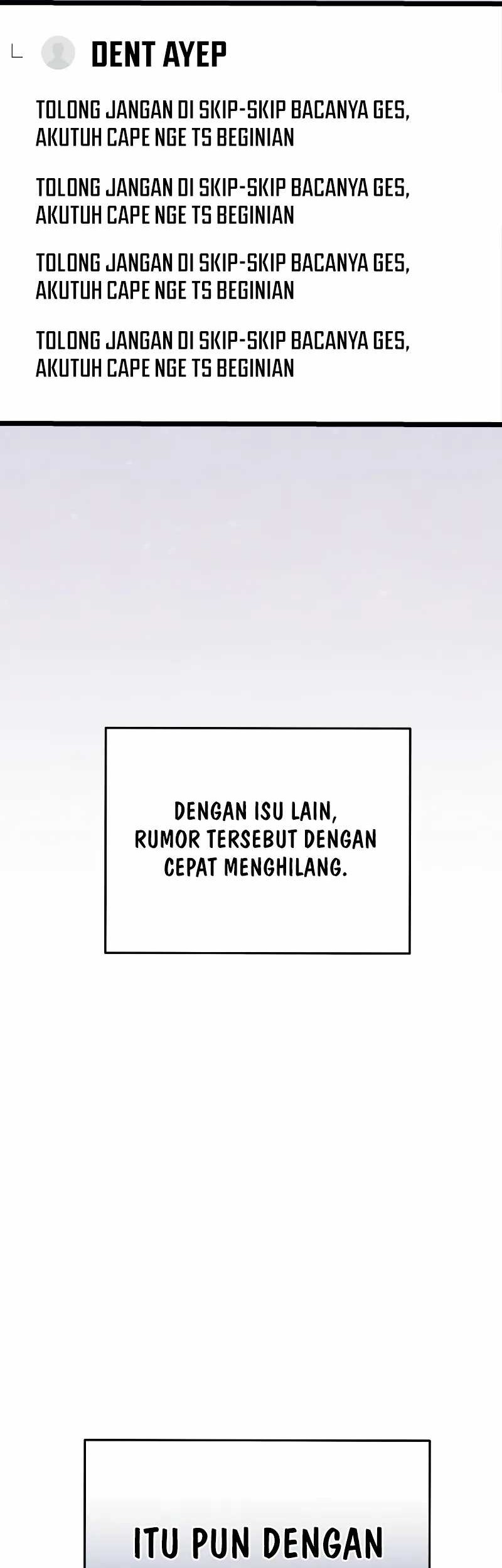 A Tidal Wave of Glory Chapter 43 - halaman 17