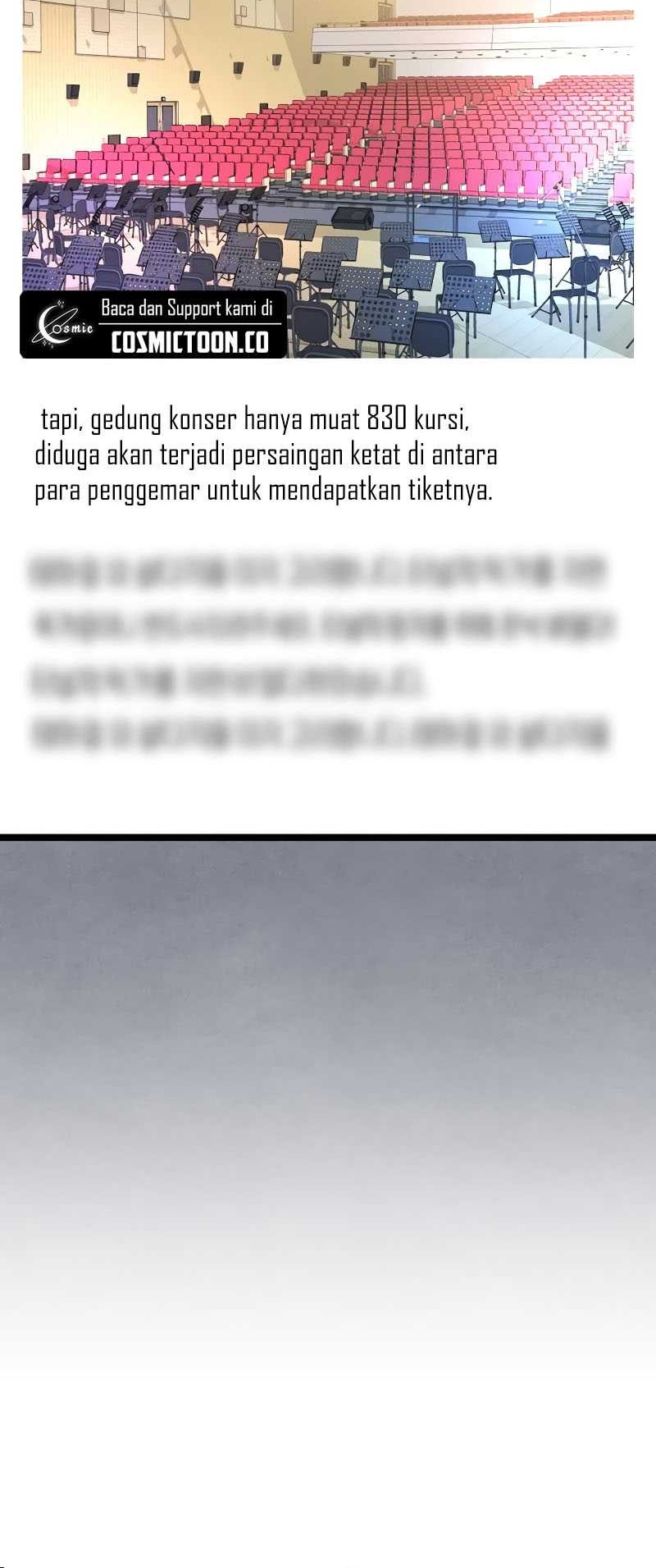 A Tidal Wave of Glory Chapter 43 - halaman 28