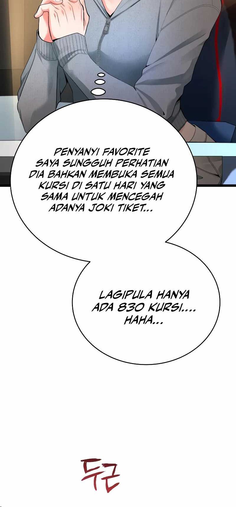 A Tidal Wave of Glory Chapter 43 - halaman 34