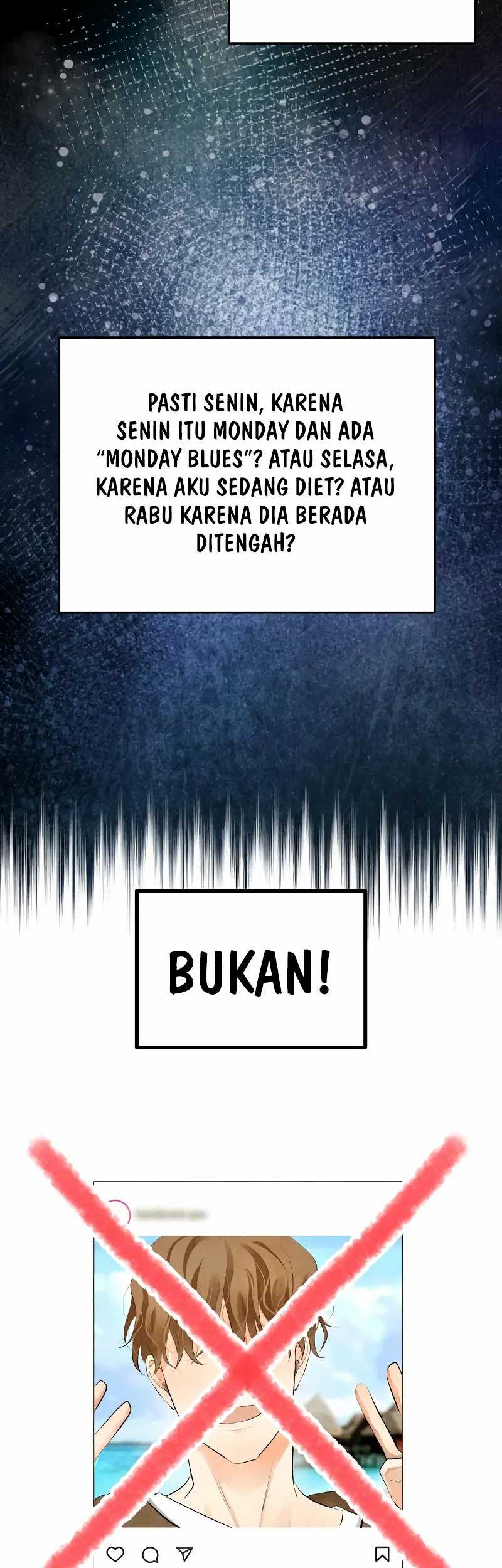 A Tidal Wave of Glory Chapter 43 - halaman 36