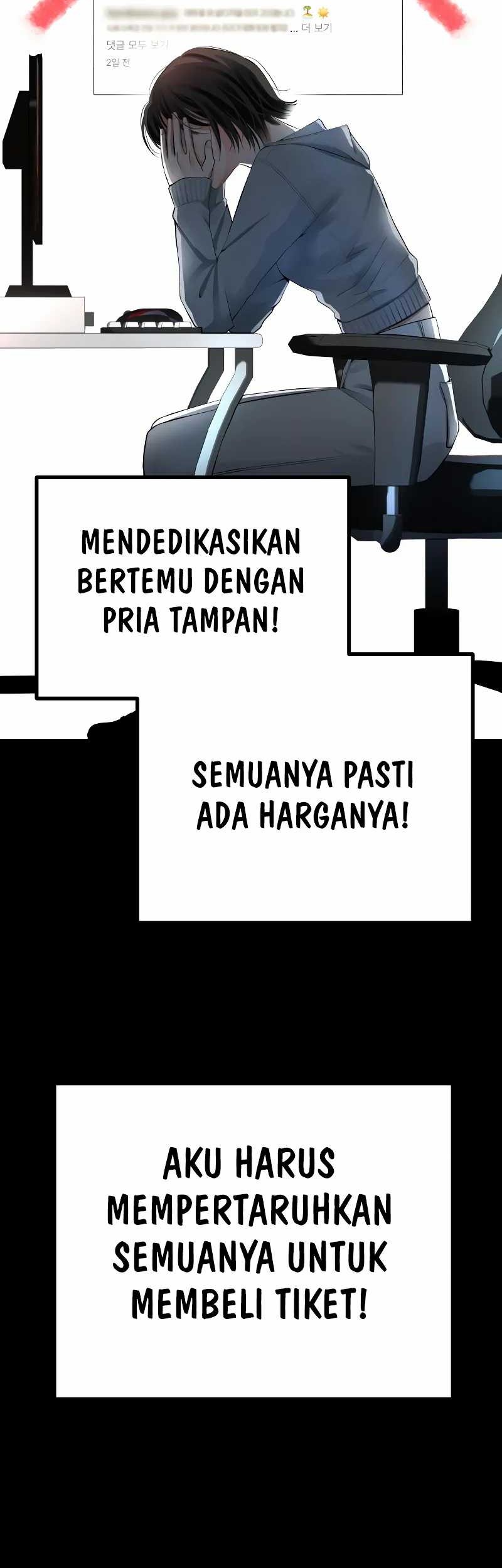 A Tidal Wave of Glory Chapter 43 - halaman 37