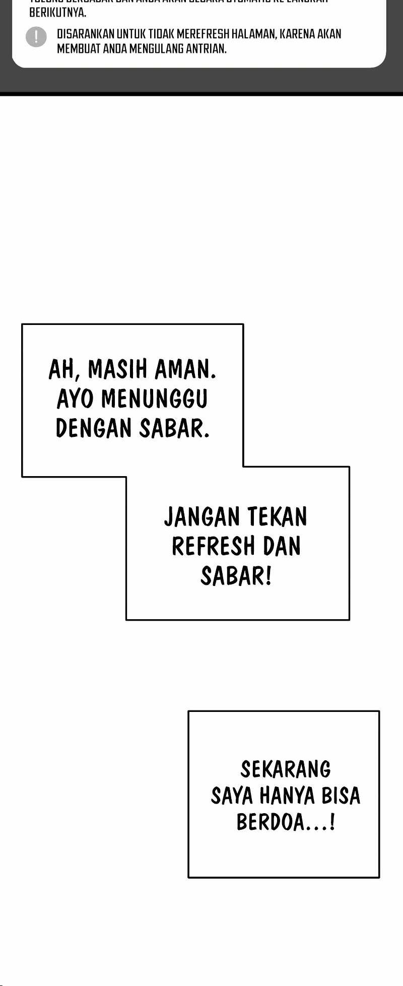 A Tidal Wave of Glory Chapter 43 - halaman 40