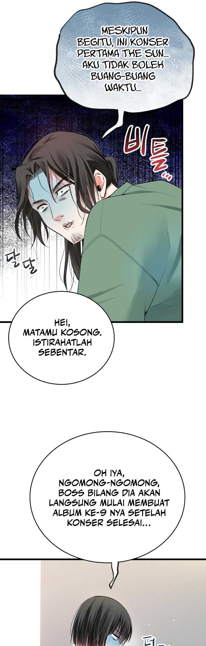 A Tidal Wave of Glory Chapter 43 - halaman 54