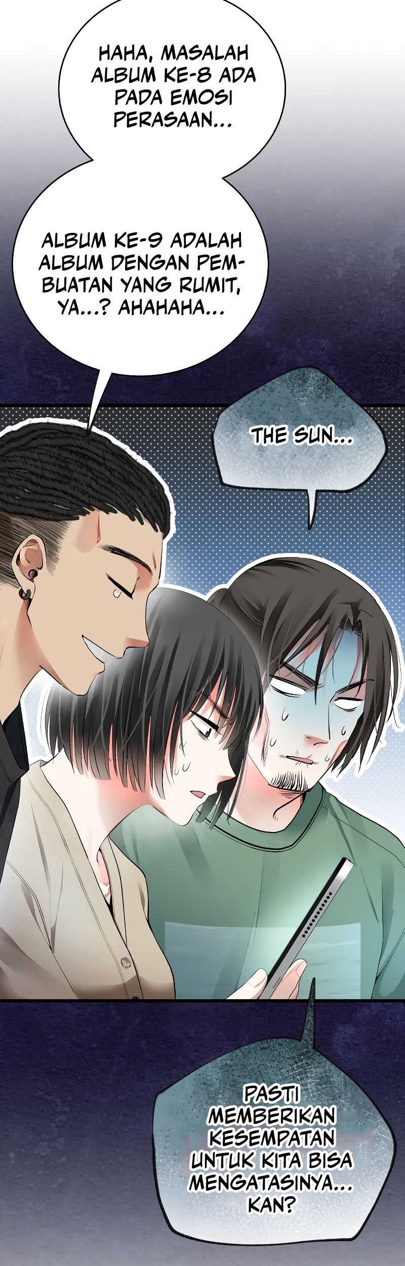 A Tidal Wave of Glory Chapter 43 - halaman 57