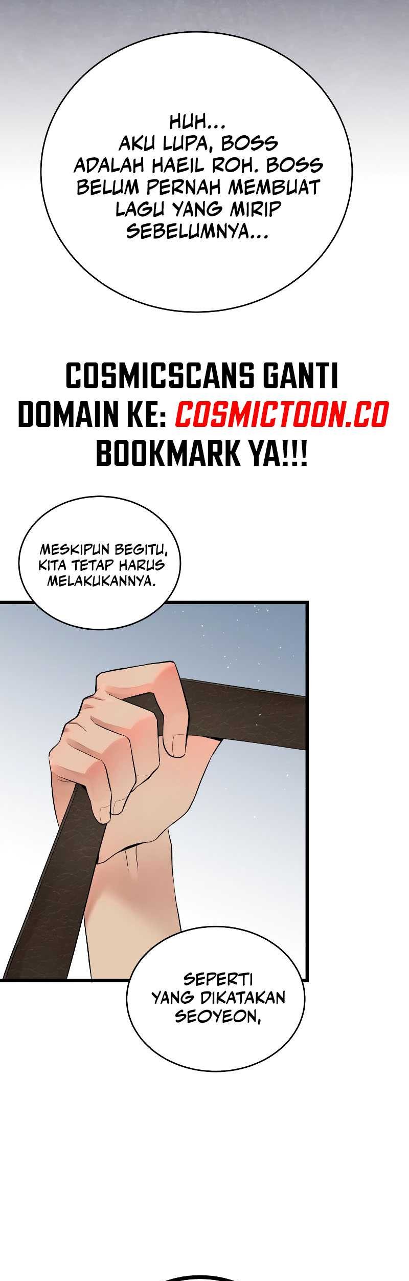 A Tidal Wave of Glory Chapter 43 - halaman 58