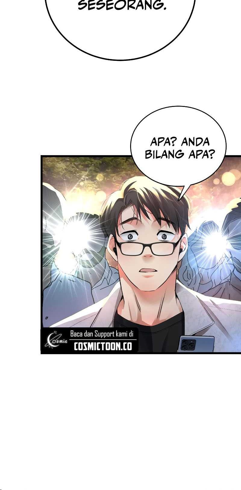 A Tidal Wave of Glory Chapter 43 - halaman 65