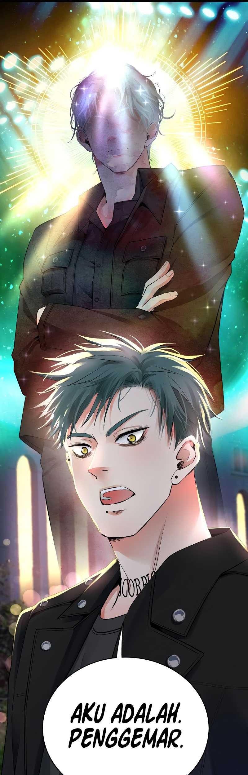 A Tidal Wave of Glory Chapter 43 - halaman 66