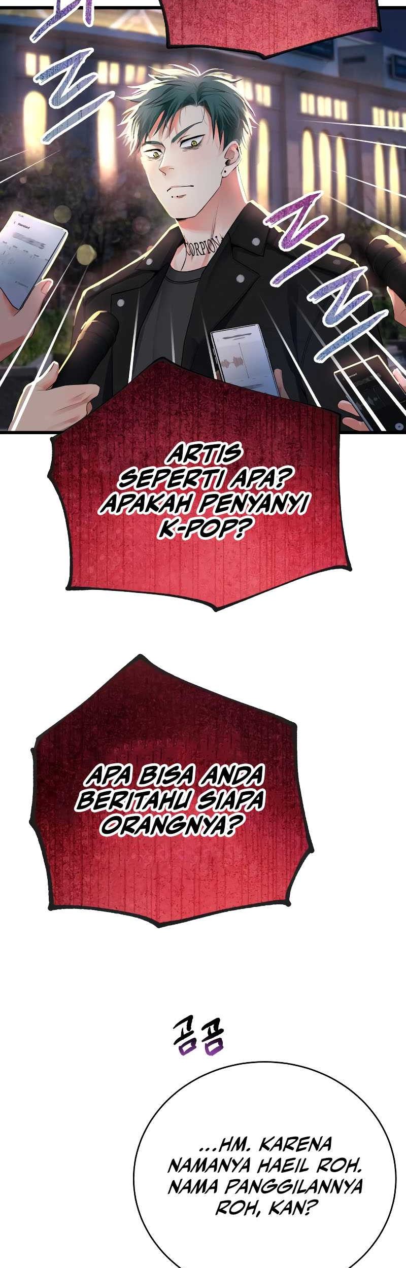 A Tidal Wave of Glory Chapter 43 - halaman 68
