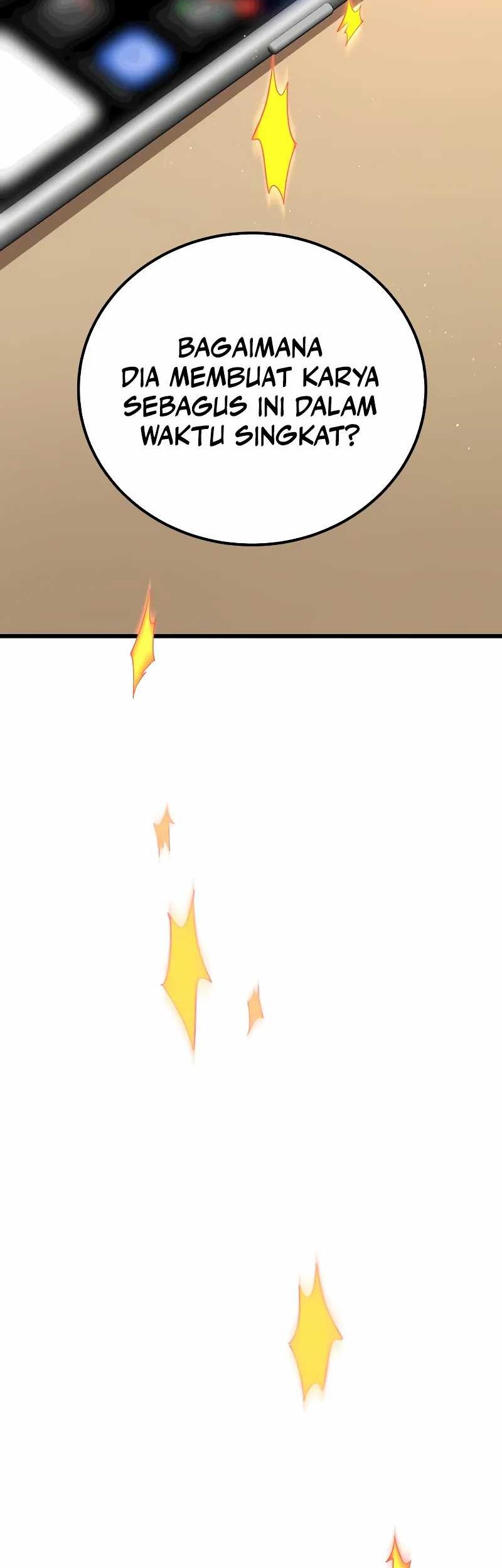 A Tidal Wave of Glory Chapter 43 - halaman 7
